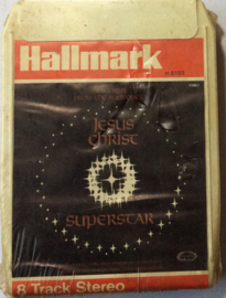 Musical Excerpts From The Rock Opera "Jesus Christ, Superstar" - Hallmark H 8103 SEALED