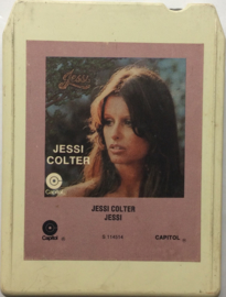 Jessi Colter - Jessi - Capitol S114514