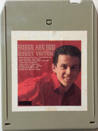 Bobby Vinton – Roses Are Red -Epic LEA 10139