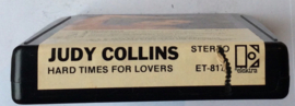 Judy Collins – Hard Times For Lovers - Elektra  ET-8171