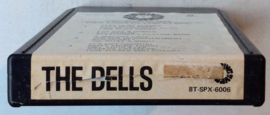 The Dells - The Dells - Sprnboard International 8T-SPX-6006  NOS
