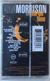 Van Morrison With Georgie Fame & Friends – How Long Has This Been Going On- Verve Records 314 529 136-4 SEALED