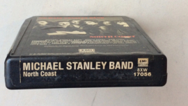Michael Stanley Band – North Coast  - EMI America  8XW-17056