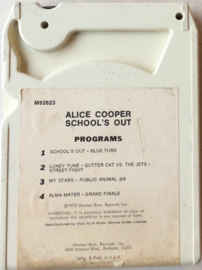 Alice Cooper - School’s out - M82623