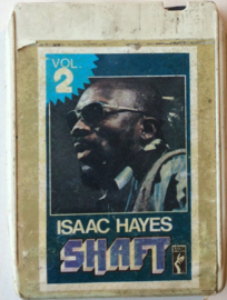 Isaac Hayes - Shaft vol 2 - Stax 3815 023