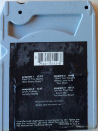 Pablo Cruise – Part Of The Game- A&M Records  8T-3712