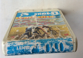 Various  Artists – Lente hits -  EMI - 328.24995