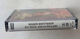 Roger Whittaker – Ein Glück, Daß Es Dich Gibt  - Avon INT 461.552