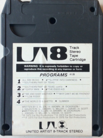 War – Greatest Hits War - Greatest Hits - United Artists Records  EA 648H