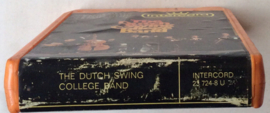 The Dutch Swing College Band – The Dutch Swing College Band - Intercord 23 724-8 U