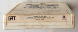 James Gang – James Gang Rides Again - ABC Records GRT  8022-711