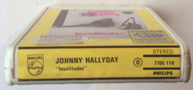 Johnny Hallyday - `Insolitudes` -Philips 7705 118