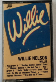 Willie Nelson – Willie- RCA 5988-4-R