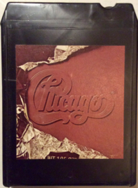 Chicago - Chicago X - PCA34200