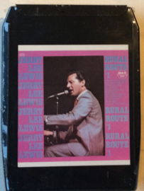 Jerry Lee Lewis – Rural Route #1 -  Pickwick P8-258 SEALED