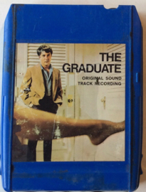 Simon & Garfunkel, Dave Grusin – The Graduate (Original Sound Track Recording) - Columbia  18 12 0030