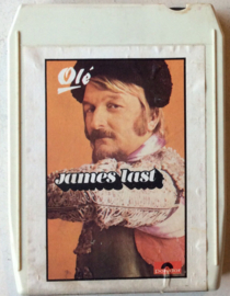 James Last – Olé - Polydor 3811 196