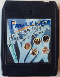 Various Artists– Spotlight - K-Tel TU 2708