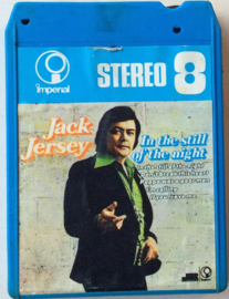 Jack Jersey – In The Still Of The Night - Imperial 334.24992