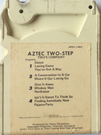 Aztec Two-Step – Two's Company - RCA APS1-1497