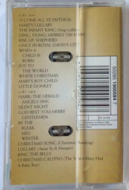 Boscombe Band and Songsters of the Salvation Army - Away In Manger -Alliance Music ALC 058