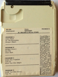 Jr. Walker & The All Stars – Shotgun - Pickwick International P8-1234 SEALED