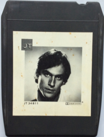 James Taylor - JT - JCA 34811