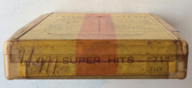 Various Artists - Super Hits ´71 - U.M.  1117