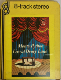 Monty Python - Live At Drury Lane - 7789 290