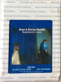 Brian And Brenda – Supersonic Lover - MCA PIGT-2291 NOS