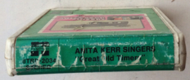 The Anita Kerr Singers - great oldtimers - Negram 8TRD-2034