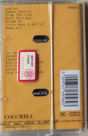 Aerosmith – Pandora's Toys- Columbia  COL 476956 4 SEALED