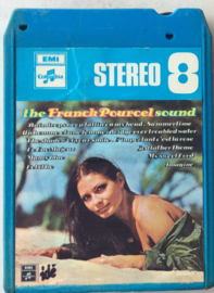 Franck Pourcel – The Franck Pourcel Sound - Columbia  328.12652
