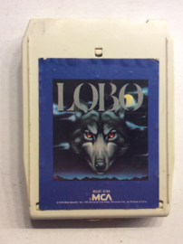 Lobo - Lobo - MCA MCAT 3194