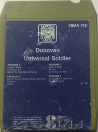 Donovan - Universal Soldier - Marble Arch Y8MA 718