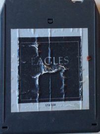 Eagles - The long run - 5T-8508