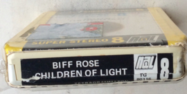 Biff Rose – Children Of Light - Tetragrammaton Records TG-80116 SEALED