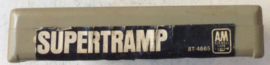 Supertramp – Supertramp - A&M Records 8T-4665