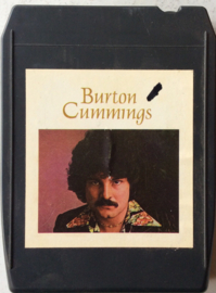 Burton Cummings - Burton Cummings - Portrait Records PRA 34261