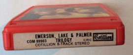 Emerson, Lake & Palmer – Trilogy - Cotillion  COM 89903