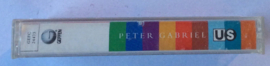 Peter Gabriel – Us - Geffen Records GEFC 24473