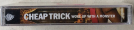 Cheap Trick ‎– Woke Up With A Monster - Warner Bros. Records ‎9 45425-4 SEALED