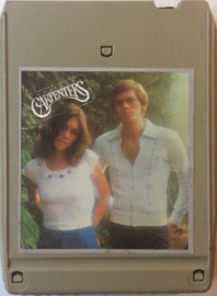 Carpenters - Horizon - AM 8T-4530