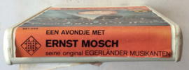 Ernst Mosch Und Seine Original Egerländer Musikanten – Ein Abend Mit Ernst Mosch Und Seinen Original Egerländer Musikanten - Telefunken 881.028