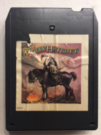 Molly Hatchet - Molly Hatchet - JEA 35347