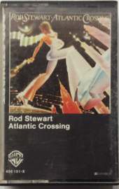 Rod Stewart - Atlantic Crossing - WB 456-151 X