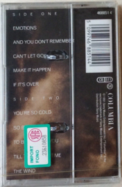 Mariah Carey – Emotions - Columbia  468851 4 SEALED