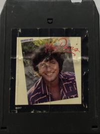 Mac Davis - Greatest Hits - Columbia PCA 36317