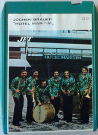 Jochen Brauer - Hotel Maritim - Jet 7077