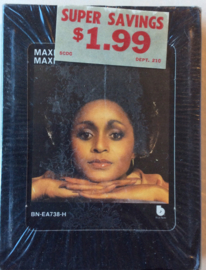 Maxi Anderson  – Maxi  - Blue Note  BN-LA738-H  SEALED